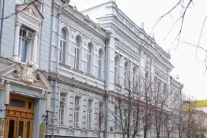 Чисто Астрахань - 4