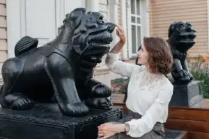 Пешком по Питеру, но в Омске Пешком по Питеру, но в Омске
