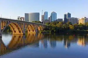 Обзорная экскурсия по Вашингтону