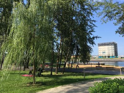 Сколково — будущее в настоящем - 9