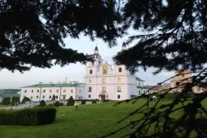 Экскурсия с элементами квеста «Загадки Минска» - 3