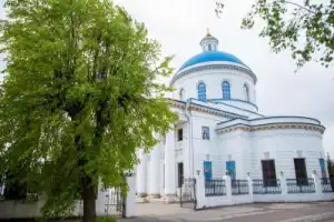 Серпухов на автомобиле: почувствовать ритм провинции - 9