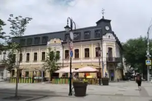 Саратовская рулетка - 2