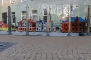 Из Калининграда в Зеленоградск: фотопрогулка - 15