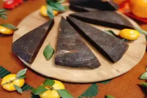 Сырное искусство в Ярославле - 7