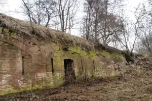 Брестская крепость: взгляд со всех сторон - 10