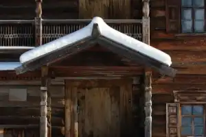 Кижи и Заонежье: автобусная экскурсия из Петрозаводска (всё включено) - 6