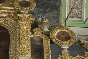 Тайны Успенского собора - 18