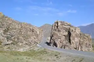 Калейдоскоп Чуйского тракта - 2