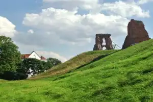 Старинный Новогрудок: путешествие через века - 15