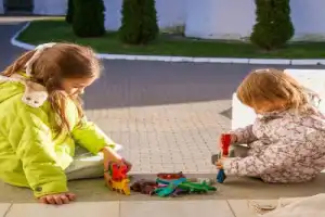 О Коломне — для самых маленьких (3–7 лет) - 4