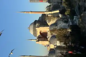 Прогулка на яхте по Босфору с гидом - 5