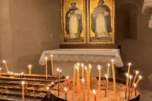 Бари — столица Апулии и город Святителя Николая - 10