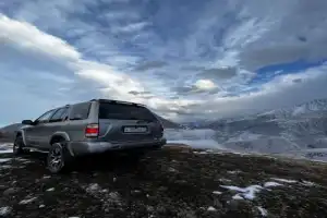 Заповедное Цейское ущелье — зарядиться энергией гор! Индивидуальная экскурсия - 21