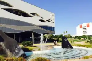 Билет и трансфер в аквариум Антальи - 2