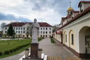 Авторская экскурсия в Гродно: простыми словами о смешном и великом - 11