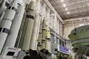 Из Москвы — в космическую столицу России, Королёв (билеты включены) - 8