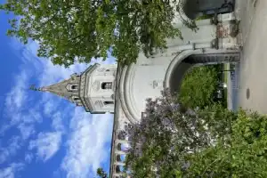 По усадьбе Измайлово — всей семьёй! По усадьбе Измайлово — всей семьёй!