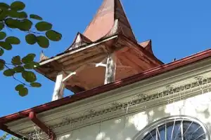 Дачный модерн — петербургские традиции Лахты - 8