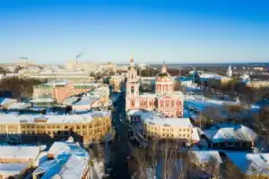 Киров: от истоков до возмужания - 6