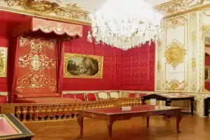 Квартал Маре: будни французского аристократа - 7