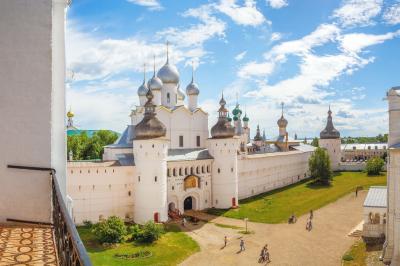 Самое главное о Ростове за 1 час - 4