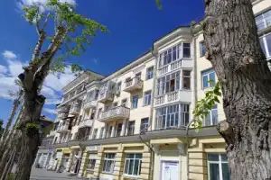 Все в соцгороде равны? - 14