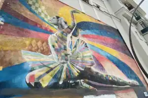 «Главное, чтобы костюмчик сидел»: архитектурно-театральный квест - 19