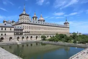 Королевская Испания: Эскориал и Сеговия - 6