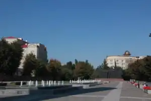 Экскурсия-квест по центру Воронежа - 2