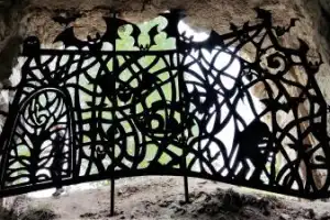 Самарская Лука: влюбиться в волжские панорамы! - 4