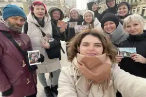 Тайная жизнь Нови-Сада (18+) - 9