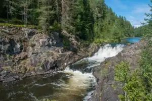 Автобусная экскурсия «Золотое кольцо Карелии» (из Петрозаводска) Автобусная экскурсия «Золотое кольцо Карелии» (из Петрозаводска)