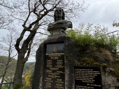 Из Праги — в роскошные Карловы Вары - 8