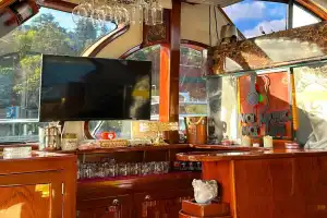 Величие Босфора: прогулка на элитной яхте - 12