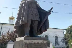 Александров: город правителей, город изгнанников - 8
