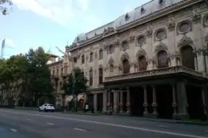 «Поспешишь-опоздаешь!» — прогулка в тбилисском ритме - 6