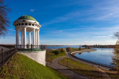 Ярославль сквозь века - 2