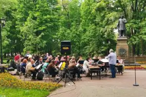 Смоленск сквозь века - 9