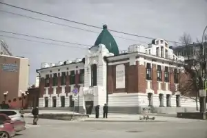 Мистика и легенды Новосибирска Мистика и легенды Новосибирска