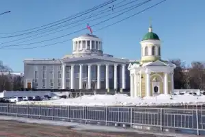 Экскурсия по Дзержинску и окрестностям из Нижнего Новгорода на вашем автомобиле - 9