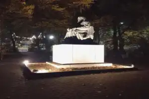 Вечерняя прогулка по Сортавале: магия карельский жизни - 6