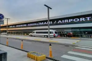 VIP-трансфер из аэропорта в Бодрум - 8