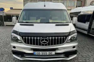 Казбеги в небольшой группе: путешествие из Тбилиси - 15