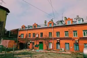 Таинственная Миллионка: город в городе - 11