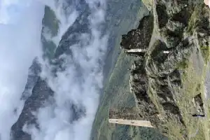 В окружении гор: лучшие места Северной Осетии за 1 день - 8