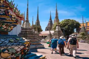 Королевский Бангкок - 6