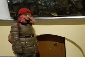Золотой век Пречистенки - 10