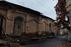 Ереванский Конд + фастфуд по-армянски! - 31