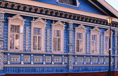 Из Нижнего Новгорода в Городец — ремесла Приволжья - 2